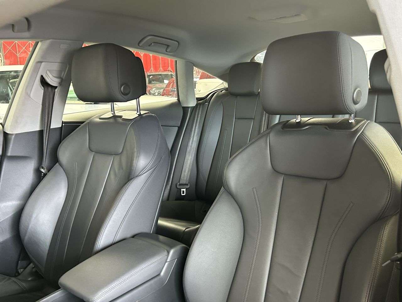2020 AUDI A5 2020 AUDI A5