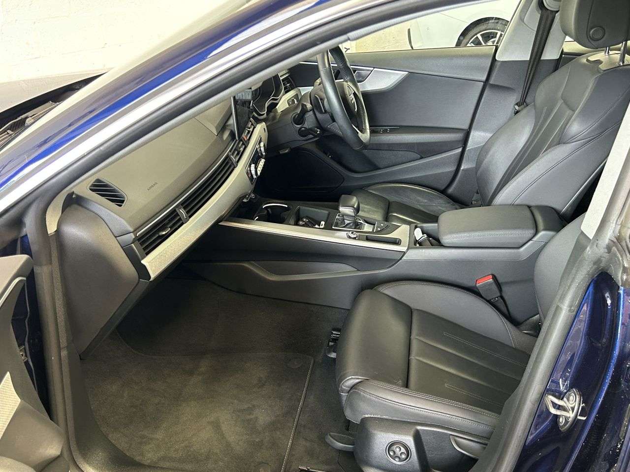 2020 AUDI A5 2020 AUDI A5