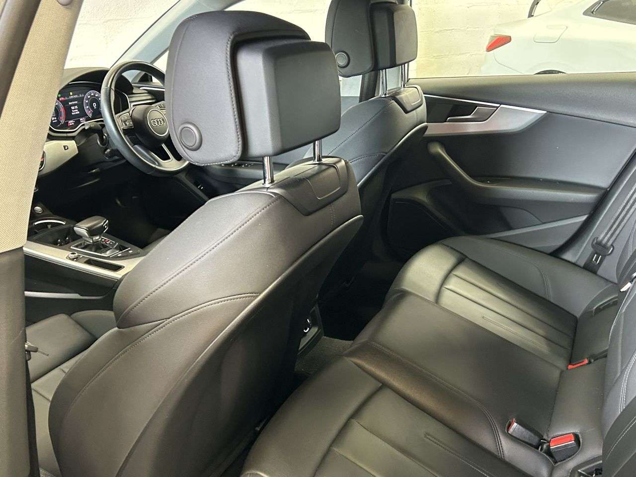2020 AUDI A5 2020 AUDI A5