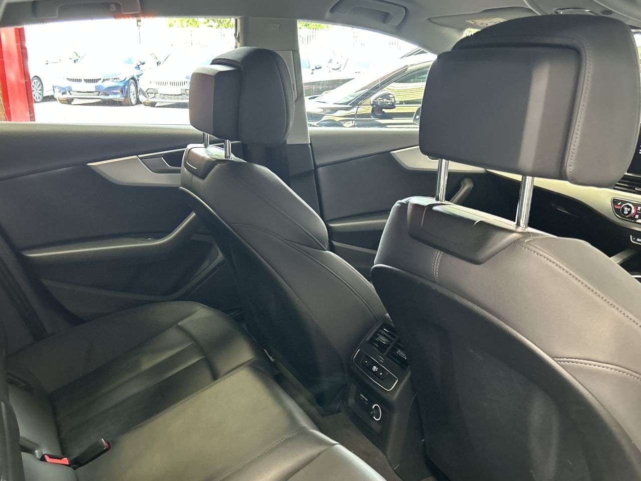 2020 AUDI A5 2020 AUDI A5