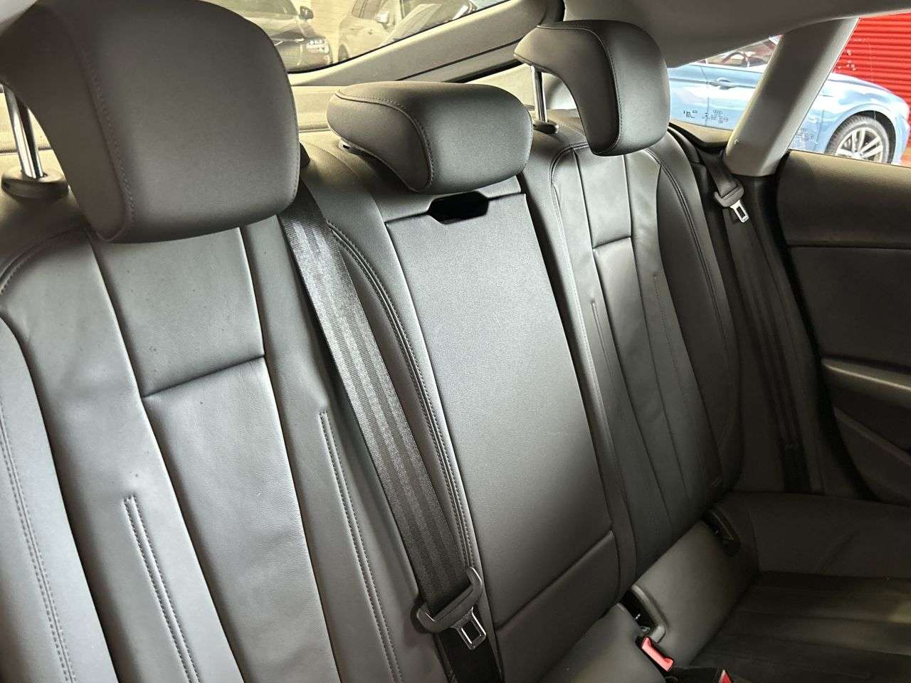 2020 AUDI A5 2020 AUDI A5