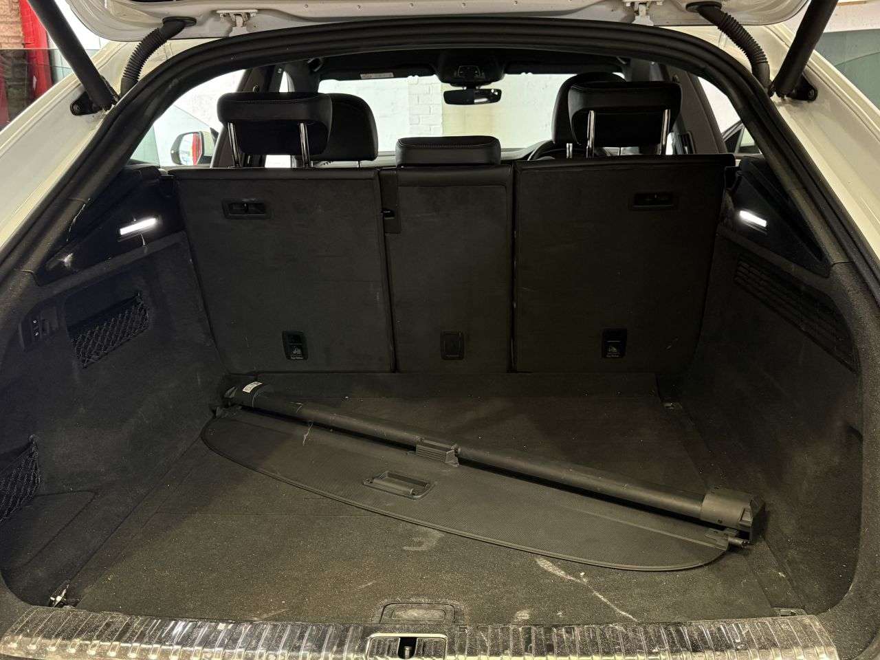 2019 AUDI Q8 2019 AUDI Q8
