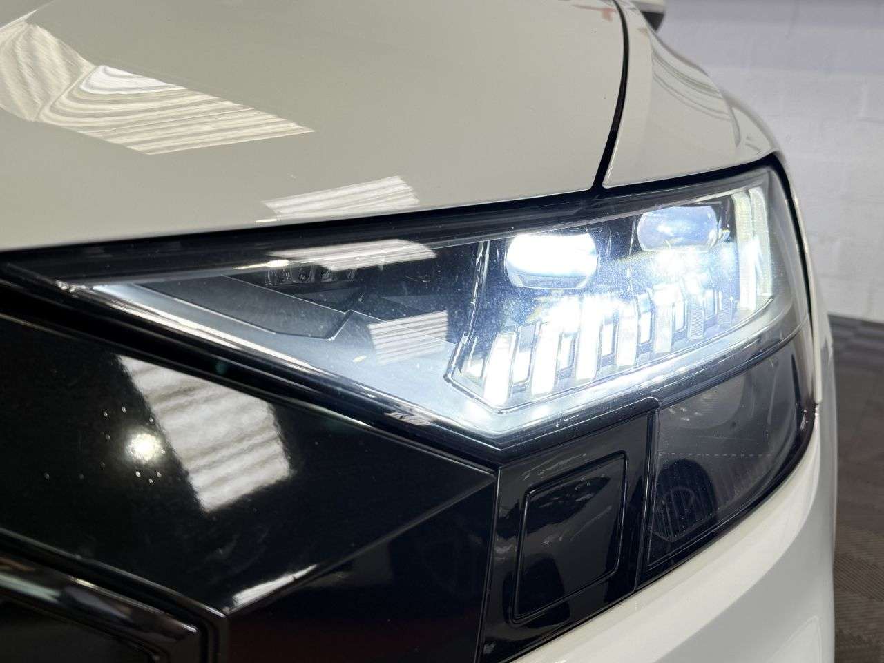 2019 AUDI Q8 2019 AUDI Q8