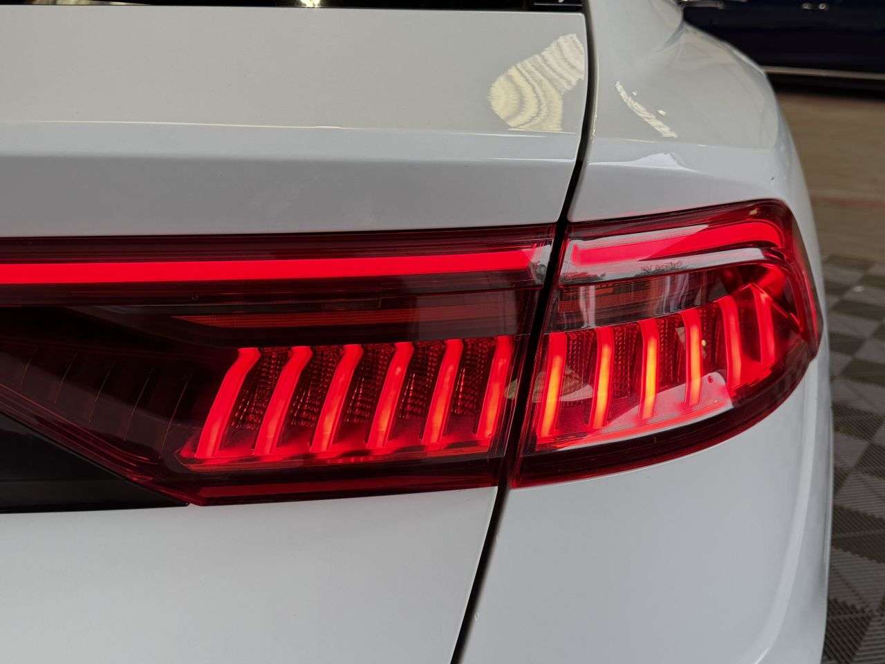2019 AUDI Q8 2019 AUDI Q8