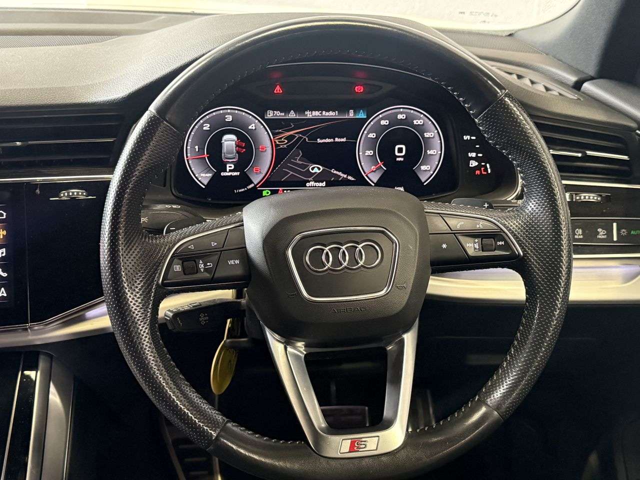 2019 AUDI Q8 2019 AUDI Q8