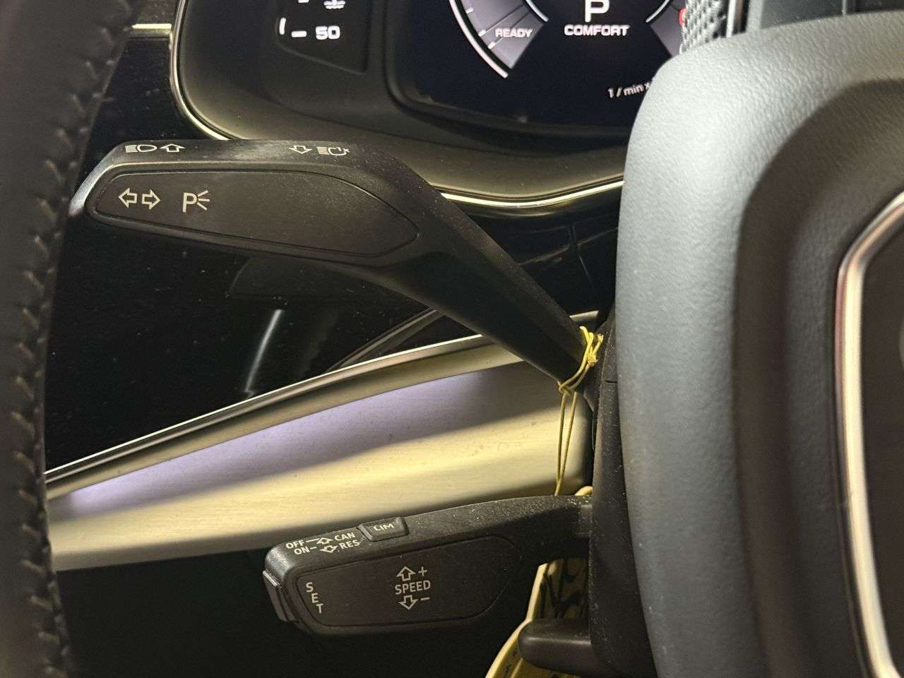 2019 AUDI Q8 2019 AUDI Q8