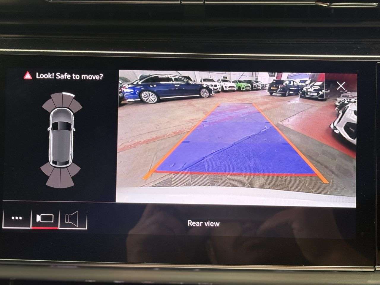 2019 AUDI Q8 2019 AUDI Q8