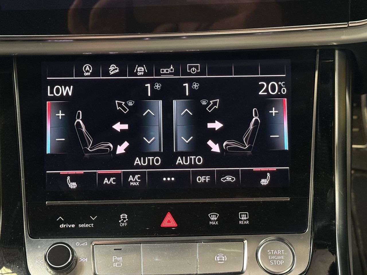 2019 AUDI Q8 2019 AUDI Q8