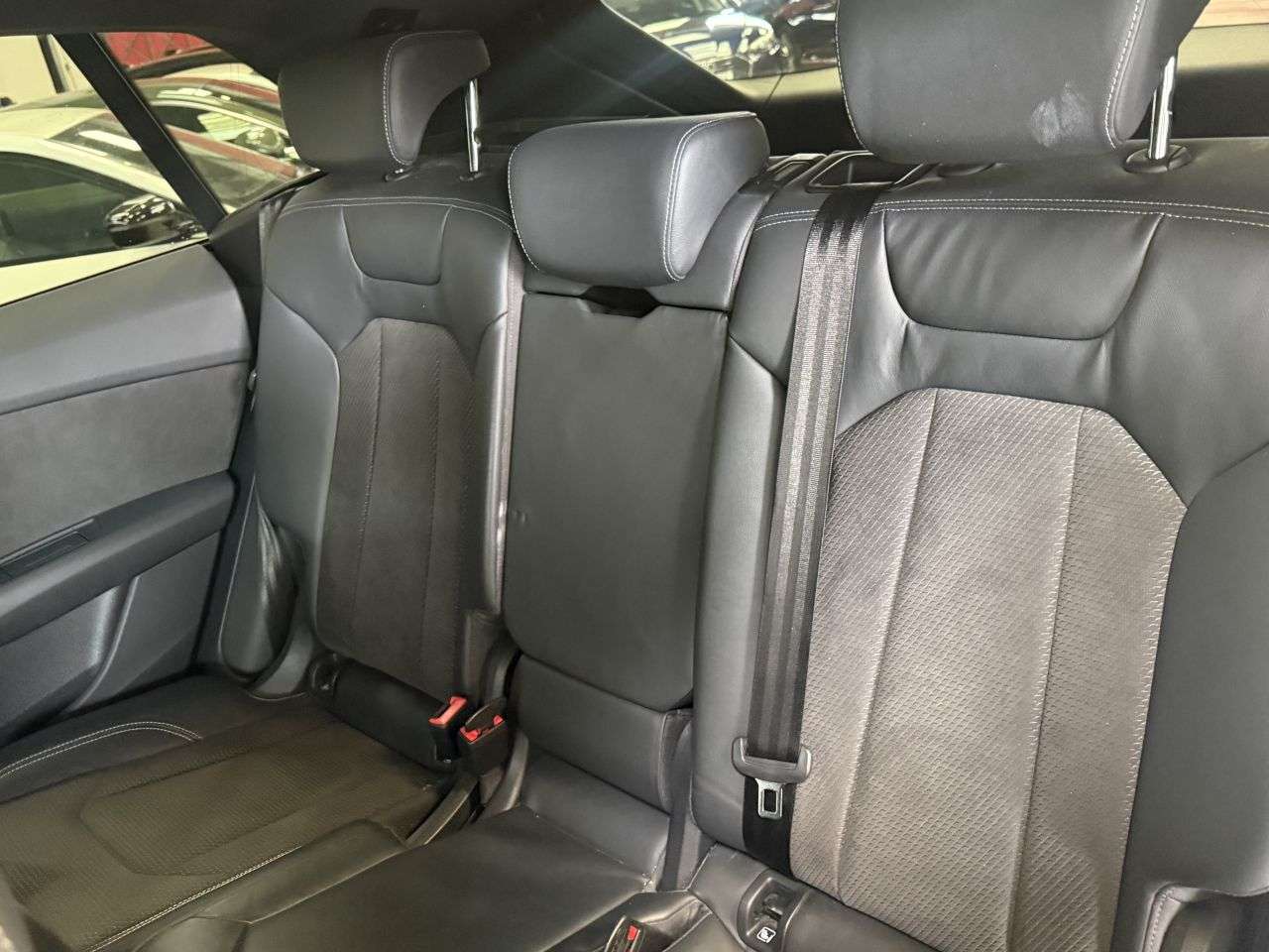 2019 AUDI Q8 2019 AUDI Q8