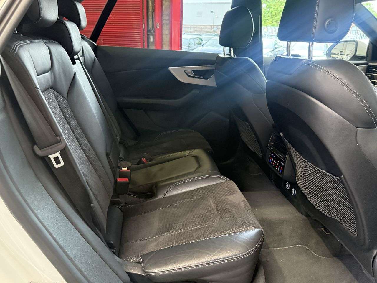 2019 AUDI Q8 2019 AUDI Q8