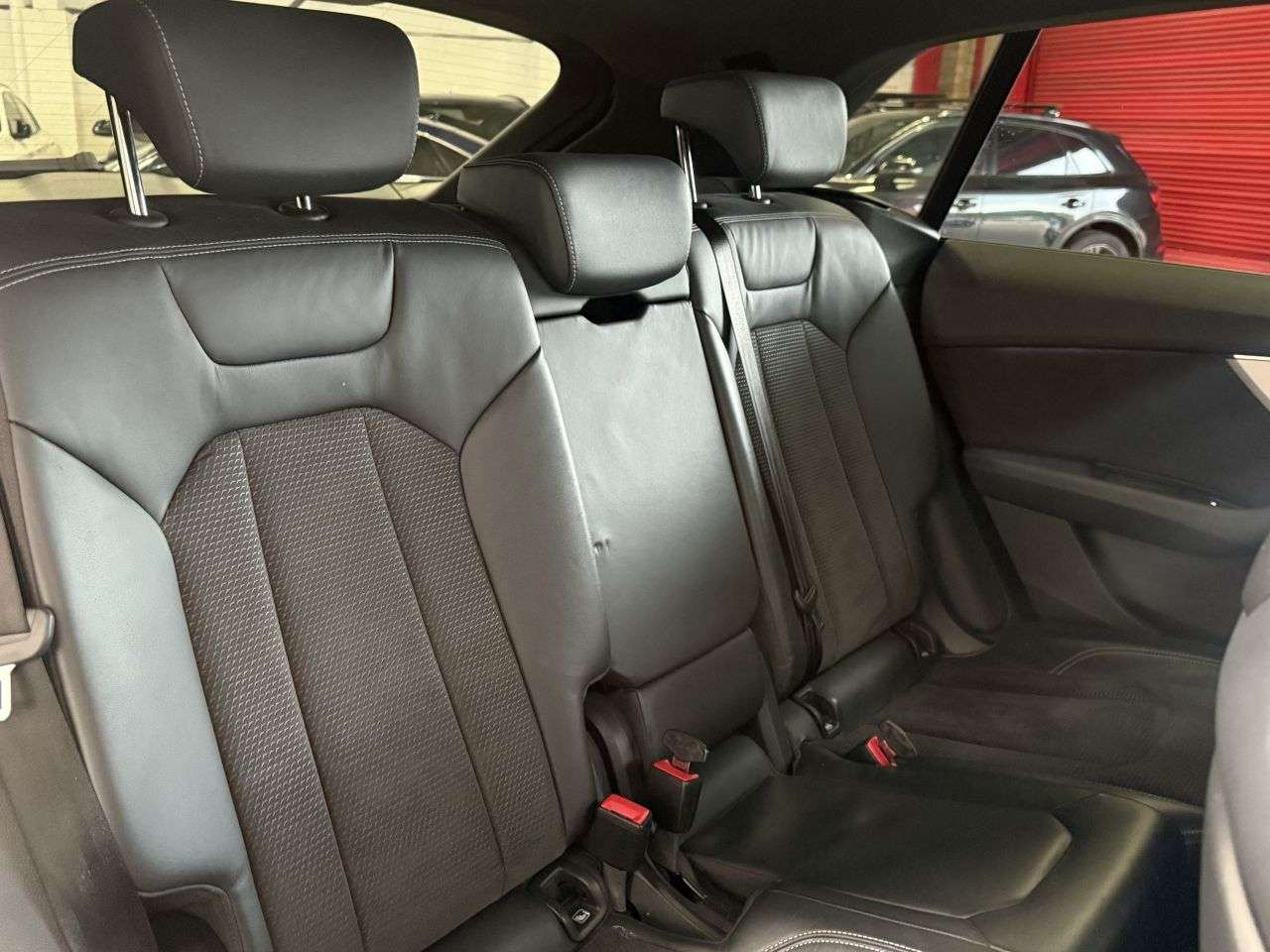 2019 AUDI Q8 2019 AUDI Q8