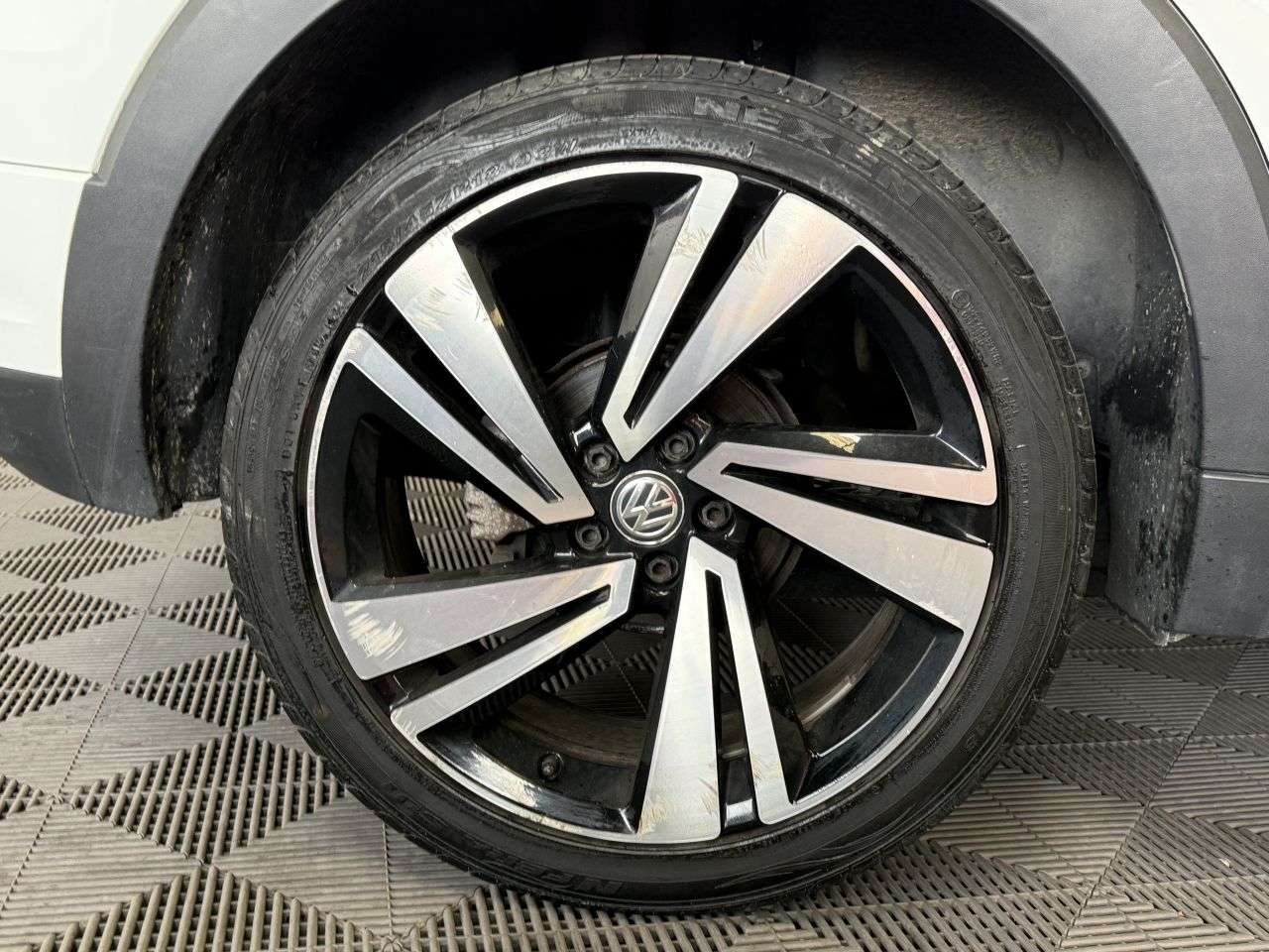 2019 VOLKSWAGEN T-CROSS 2019 VOLKSWAGEN T-CROSS