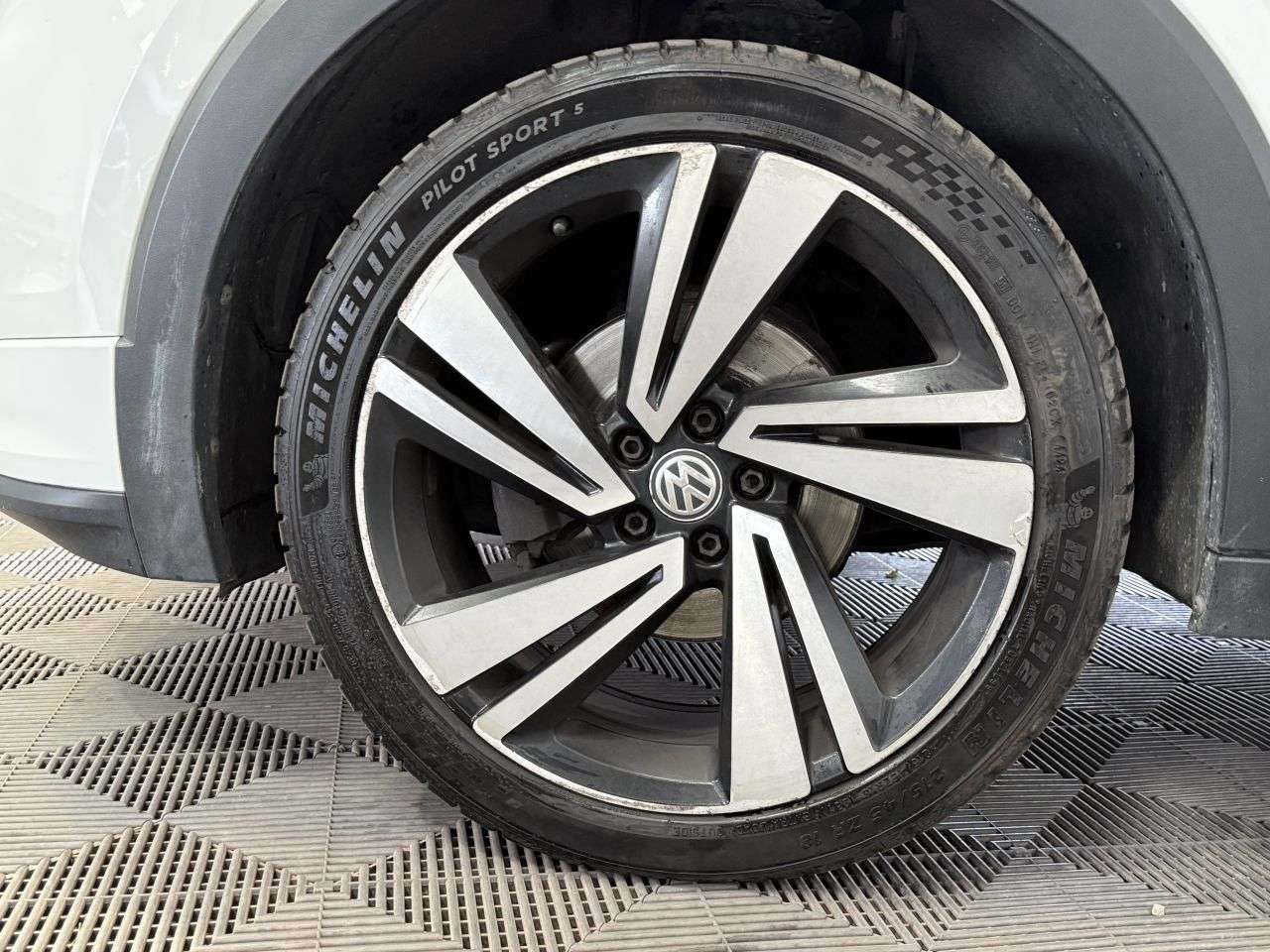 2019 VOLKSWAGEN T-CROSS 2019 VOLKSWAGEN T-CROSS