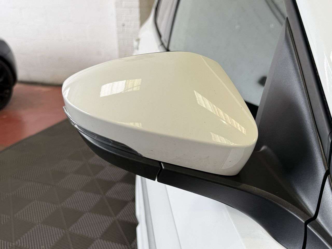2019 VOLKSWAGEN T-CROSS 2019 VOLKSWAGEN T-CROSS