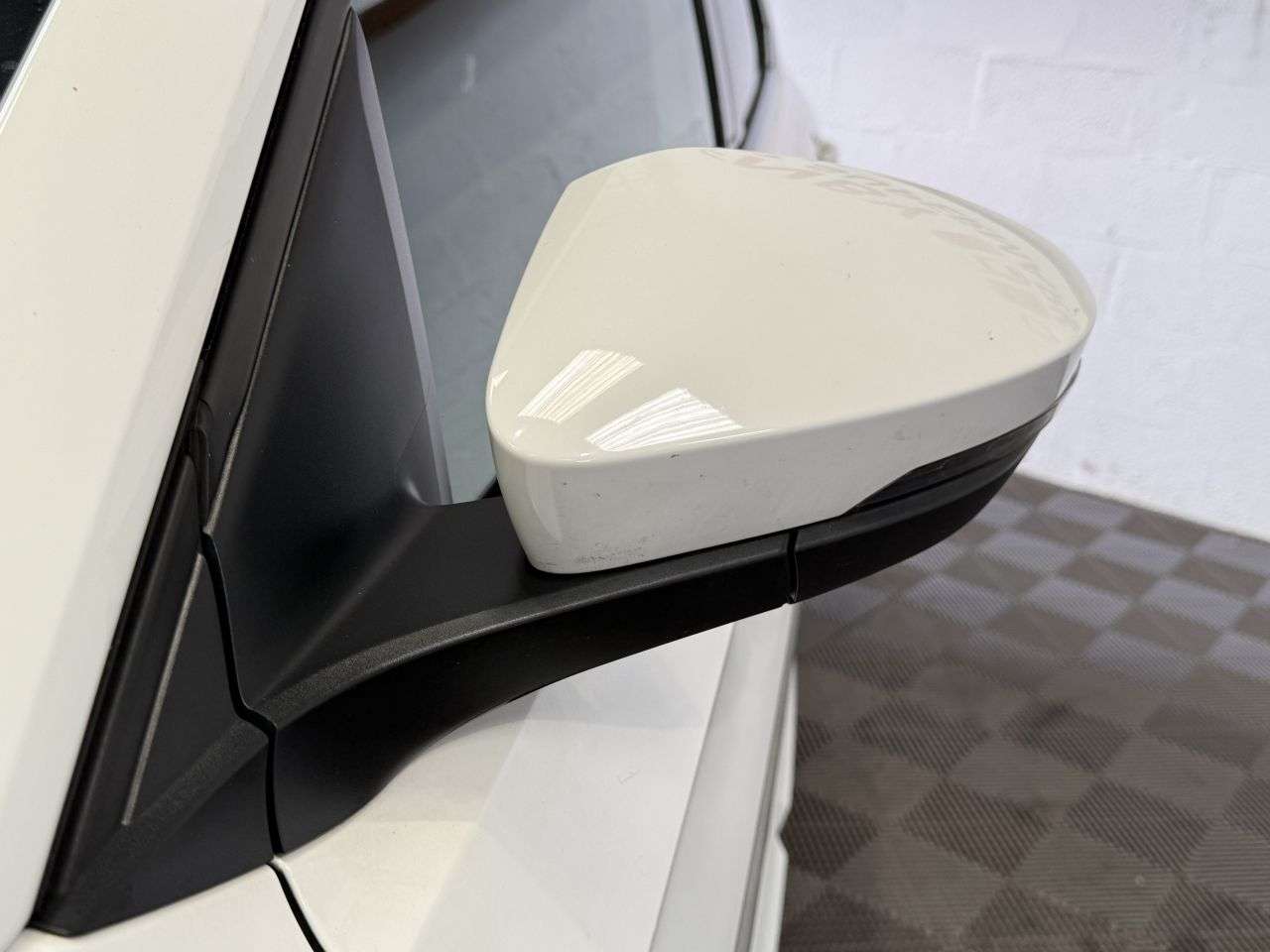 2019 VOLKSWAGEN T-CROSS 2019 VOLKSWAGEN T-CROSS