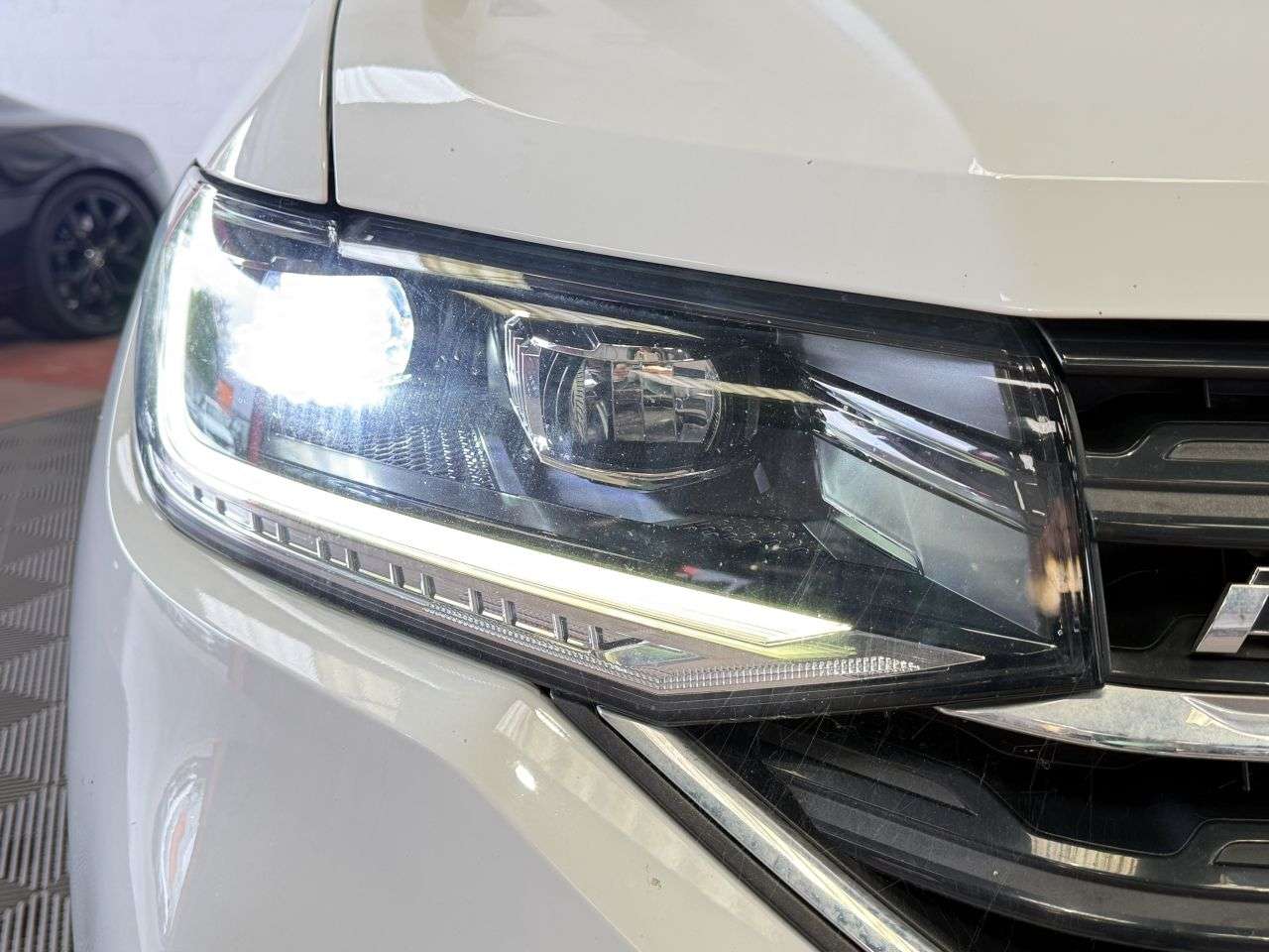 2019 VOLKSWAGEN T-CROSS 2019 VOLKSWAGEN T-CROSS