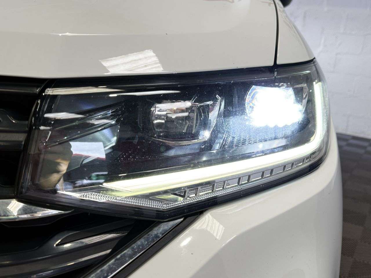 2019 VOLKSWAGEN T-CROSS 2019 VOLKSWAGEN T-CROSS