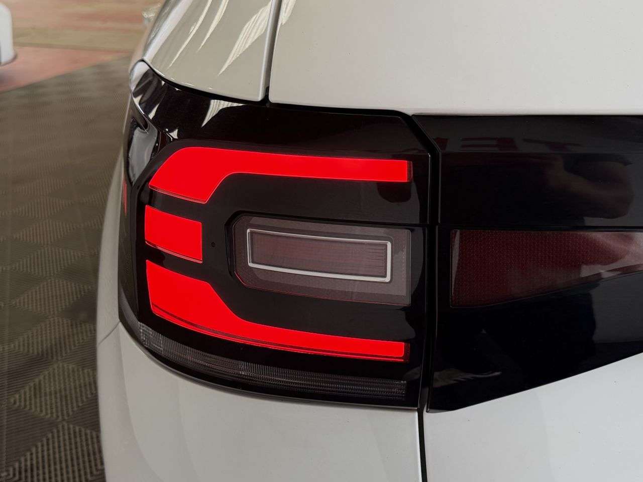 2019 VOLKSWAGEN T-CROSS 2019 VOLKSWAGEN T-CROSS