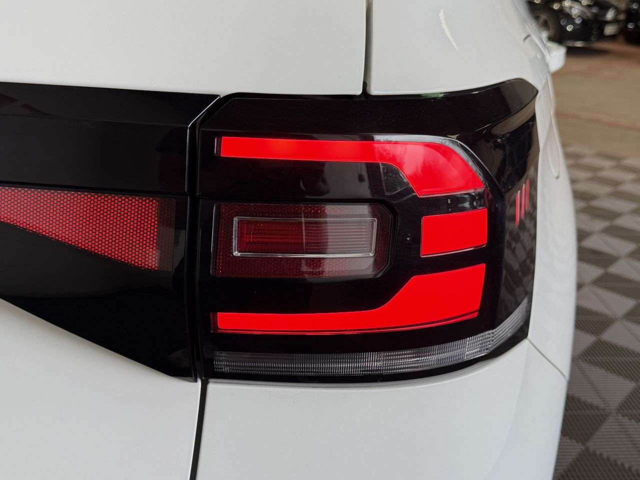 2019 VOLKSWAGEN T-CROSS 2019 VOLKSWAGEN T-CROSS