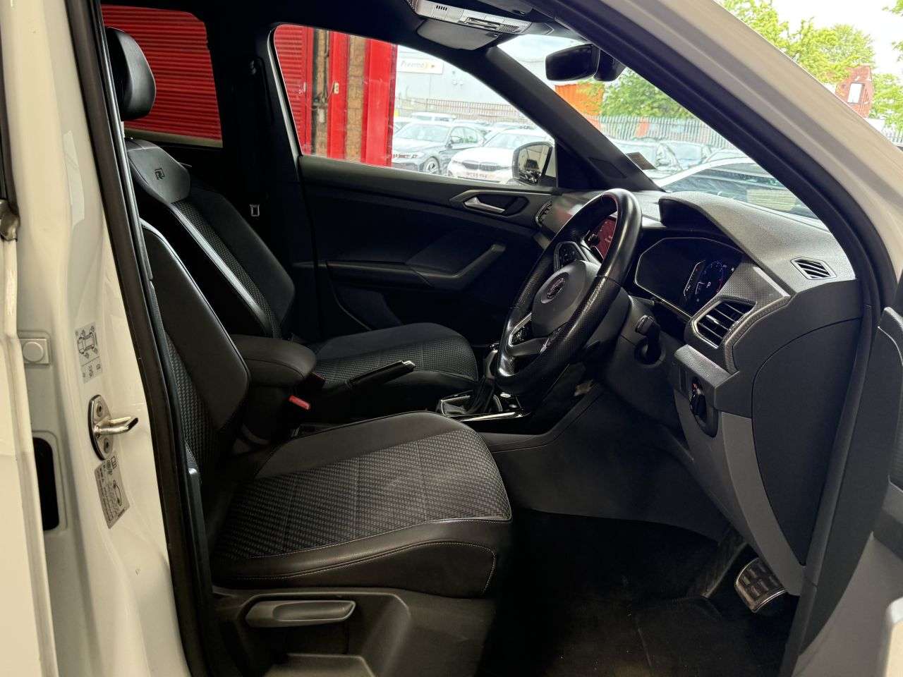2019 VOLKSWAGEN T-CROSS 2019 VOLKSWAGEN T-CROSS