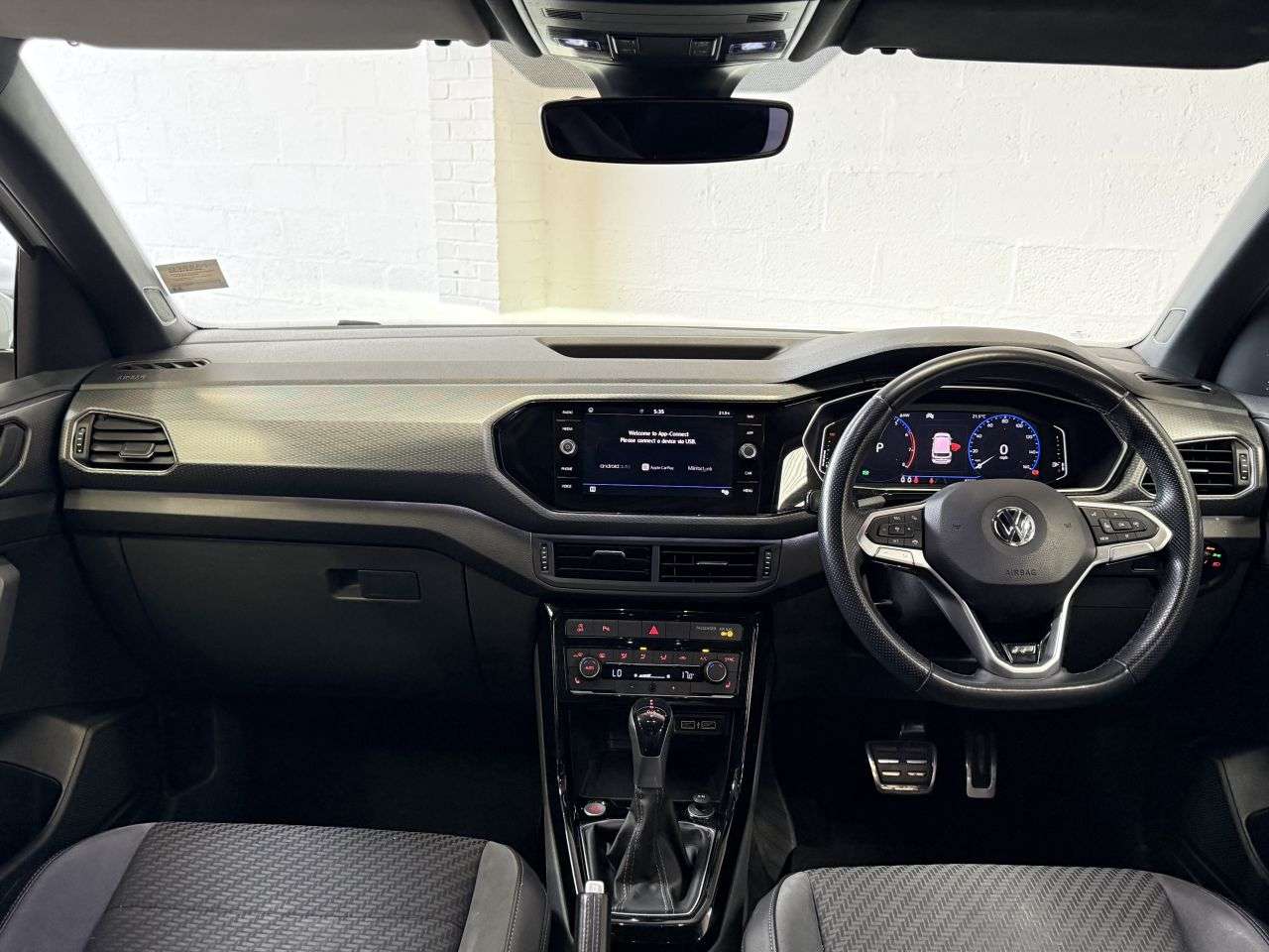 2019 VOLKSWAGEN T-CROSS 2019 VOLKSWAGEN T-CROSS
