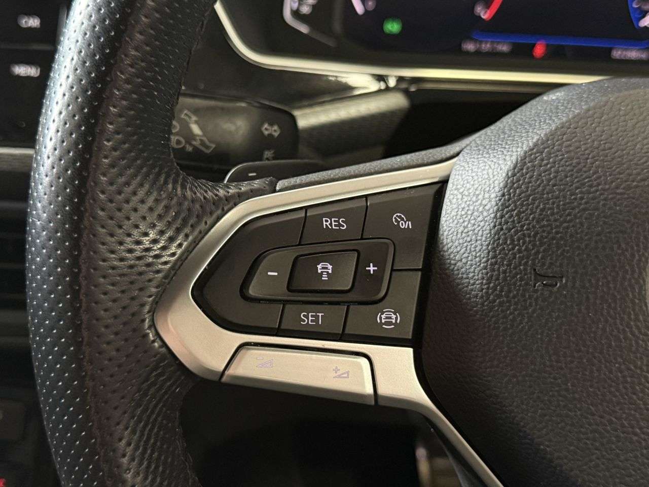 2019 VOLKSWAGEN T-CROSS 2019 VOLKSWAGEN T-CROSS