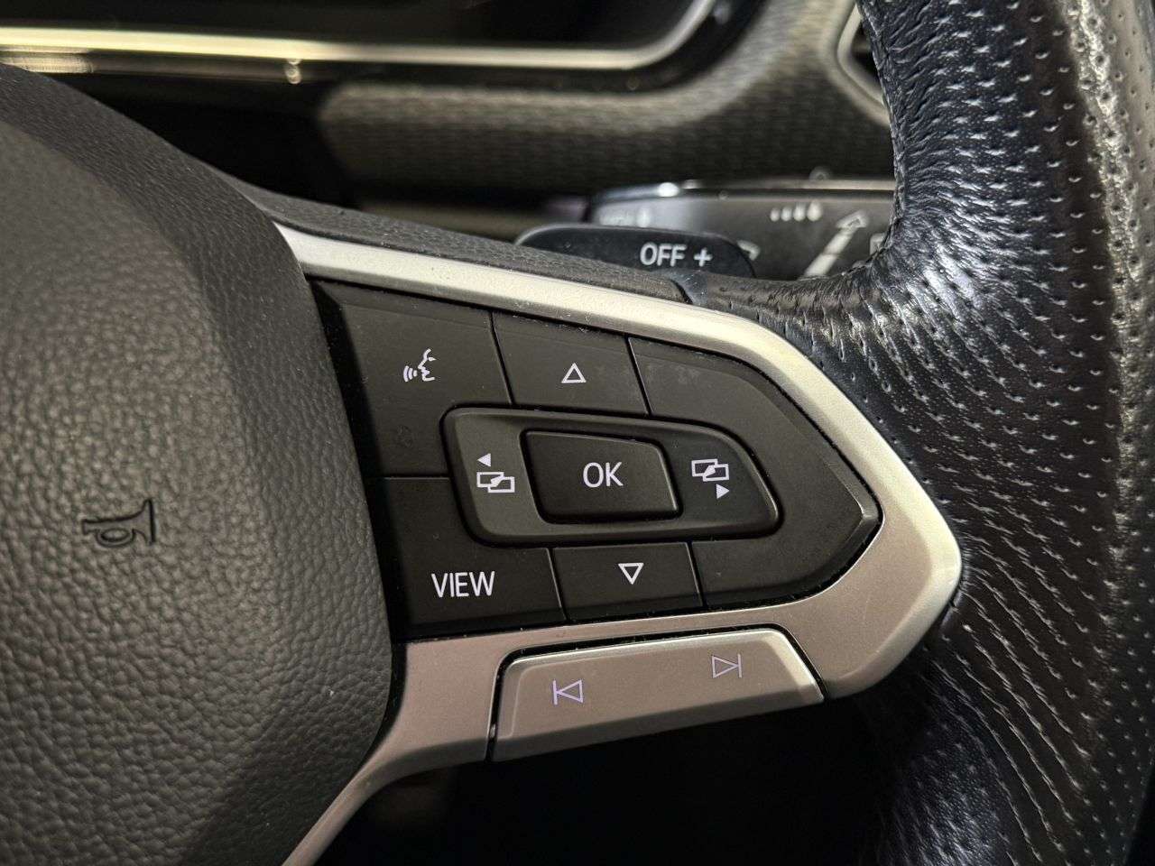 2019 VOLKSWAGEN T-CROSS 2019 VOLKSWAGEN T-CROSS