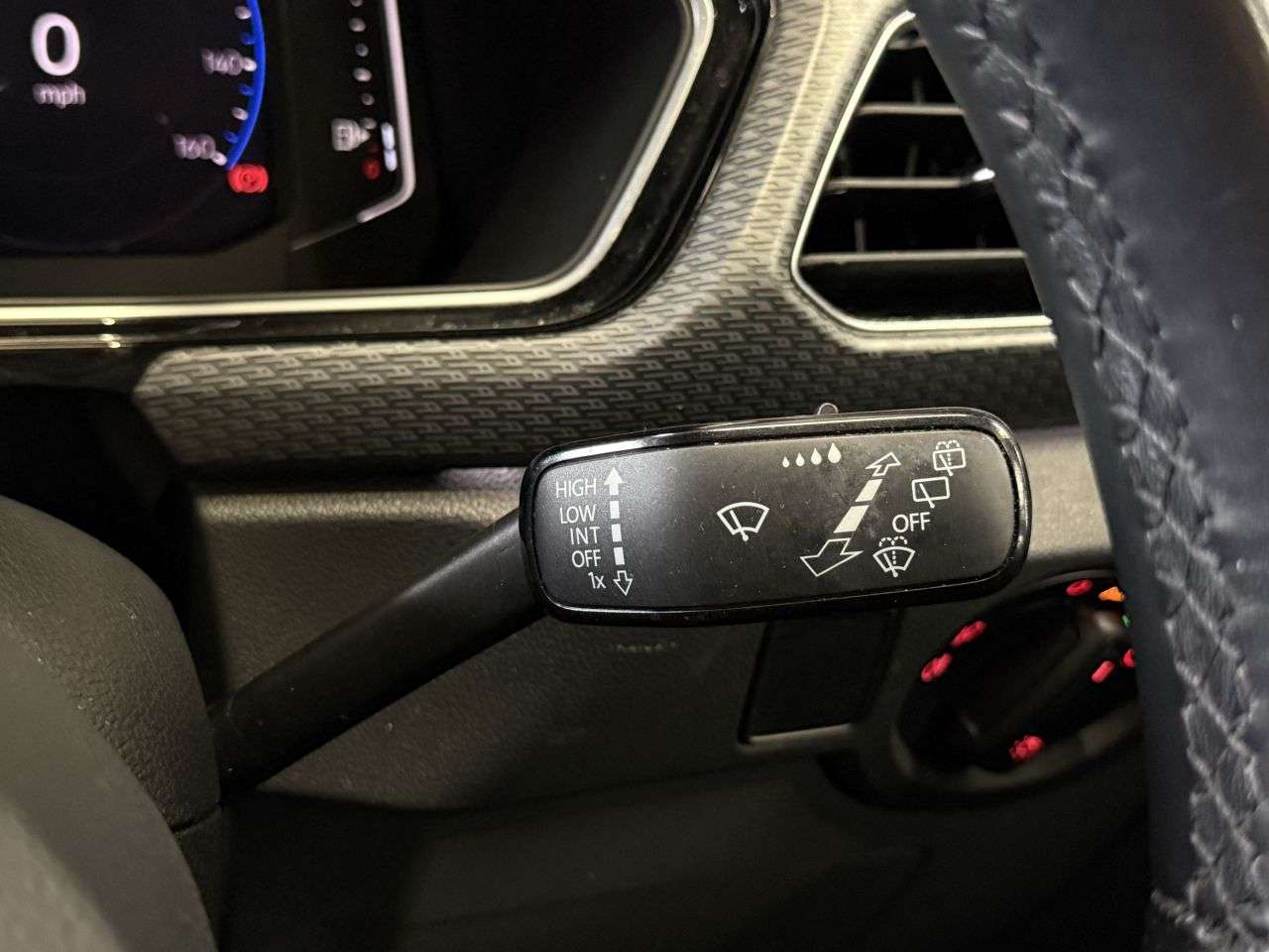 2019 VOLKSWAGEN T-CROSS 2019 VOLKSWAGEN T-CROSS