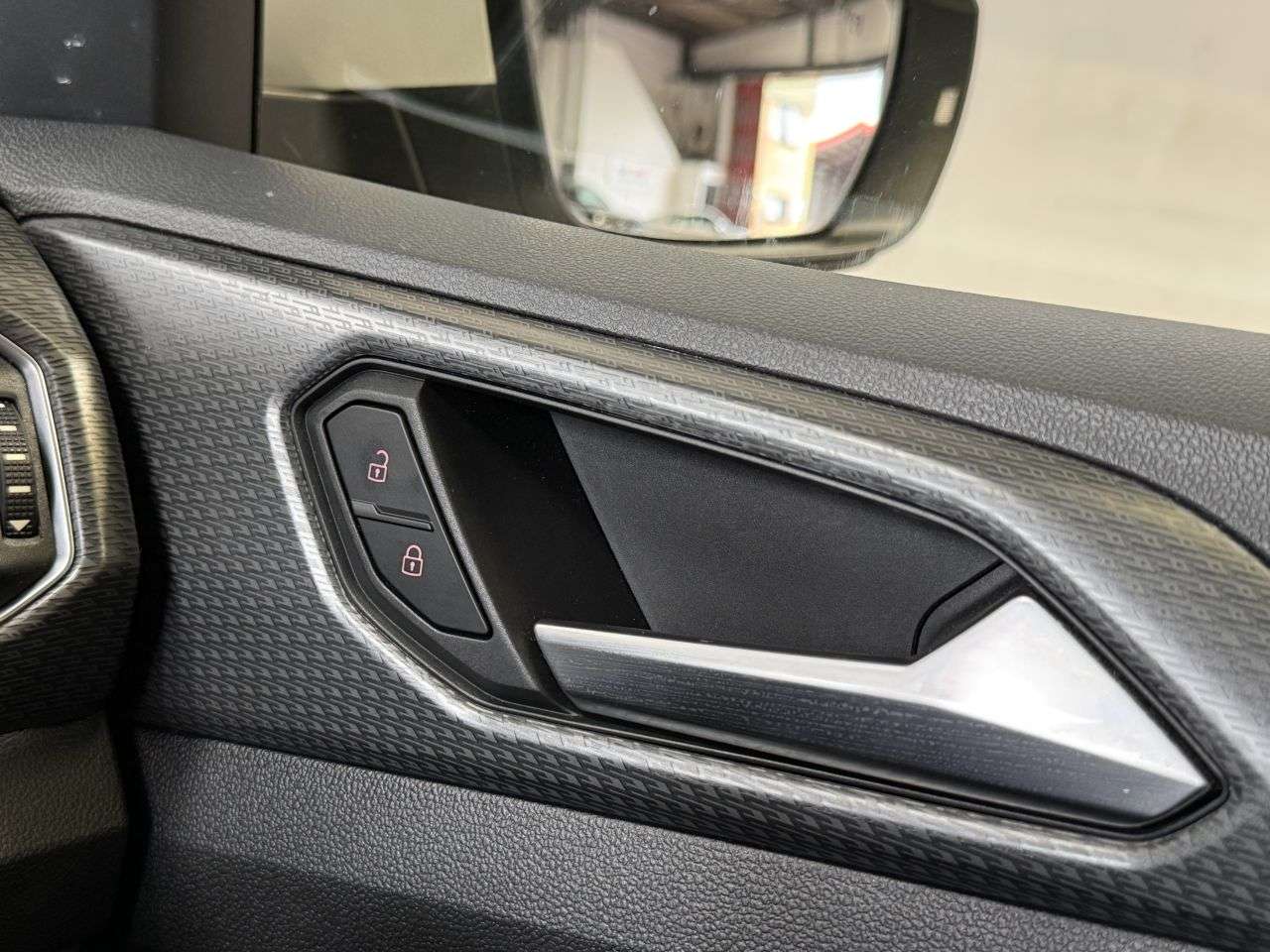 2019 VOLKSWAGEN T-CROSS 2019 VOLKSWAGEN T-CROSS