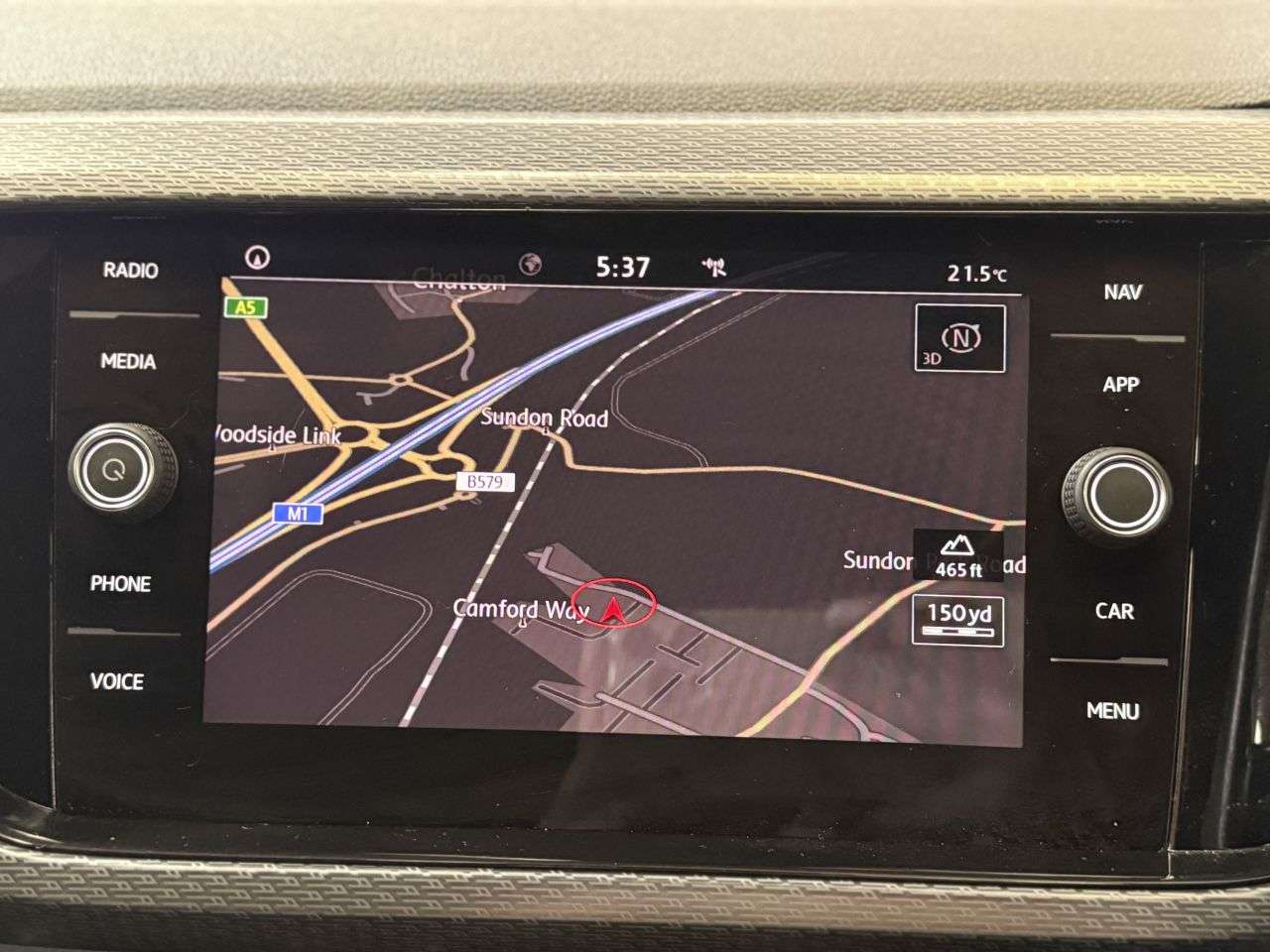 2019 VOLKSWAGEN T-CROSS 2019 VOLKSWAGEN T-CROSS