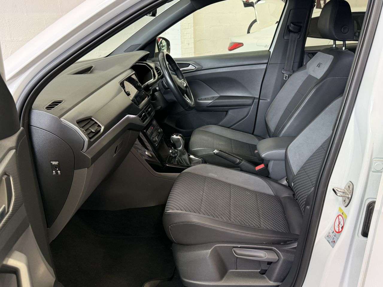 2019 VOLKSWAGEN T-CROSS 2019 VOLKSWAGEN T-CROSS