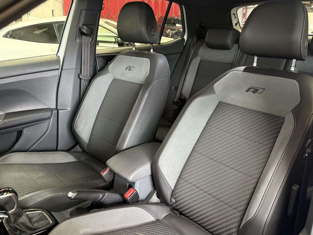 2019 VOLKSWAGEN T-CROSS 2019 VOLKSWAGEN T-CROSS