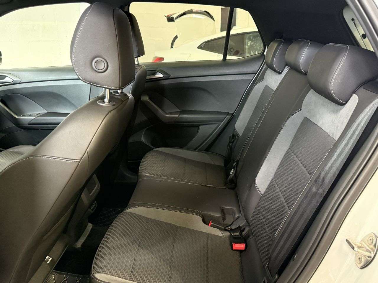 2019 VOLKSWAGEN T-CROSS 2019 VOLKSWAGEN T-CROSS