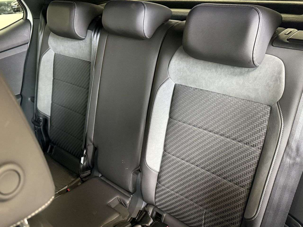 2019 VOLKSWAGEN T-CROSS 2019 VOLKSWAGEN T-CROSS