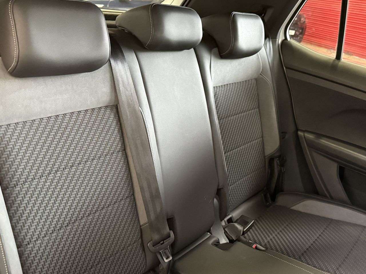 2019 VOLKSWAGEN T-CROSS 2019 VOLKSWAGEN T-CROSS