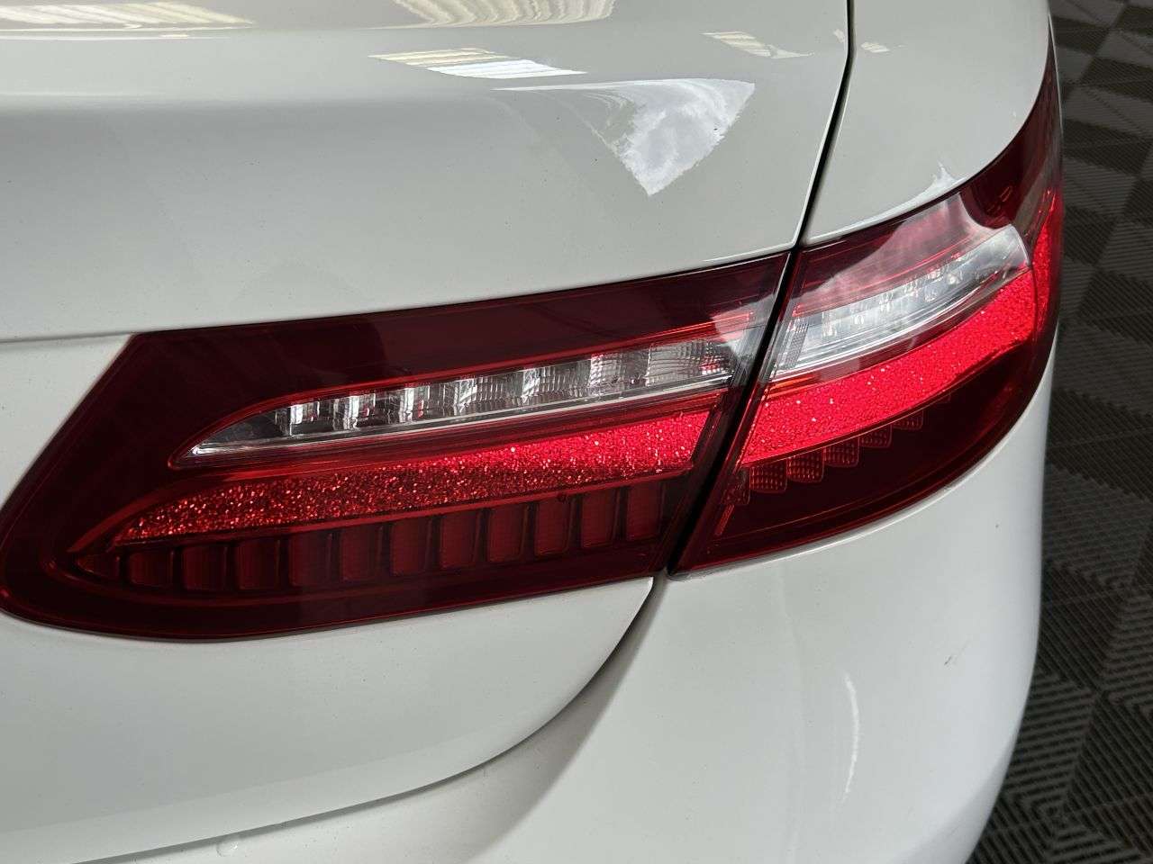 2018 MERCEDES E CLASS 2018 MERCEDES E CLASS