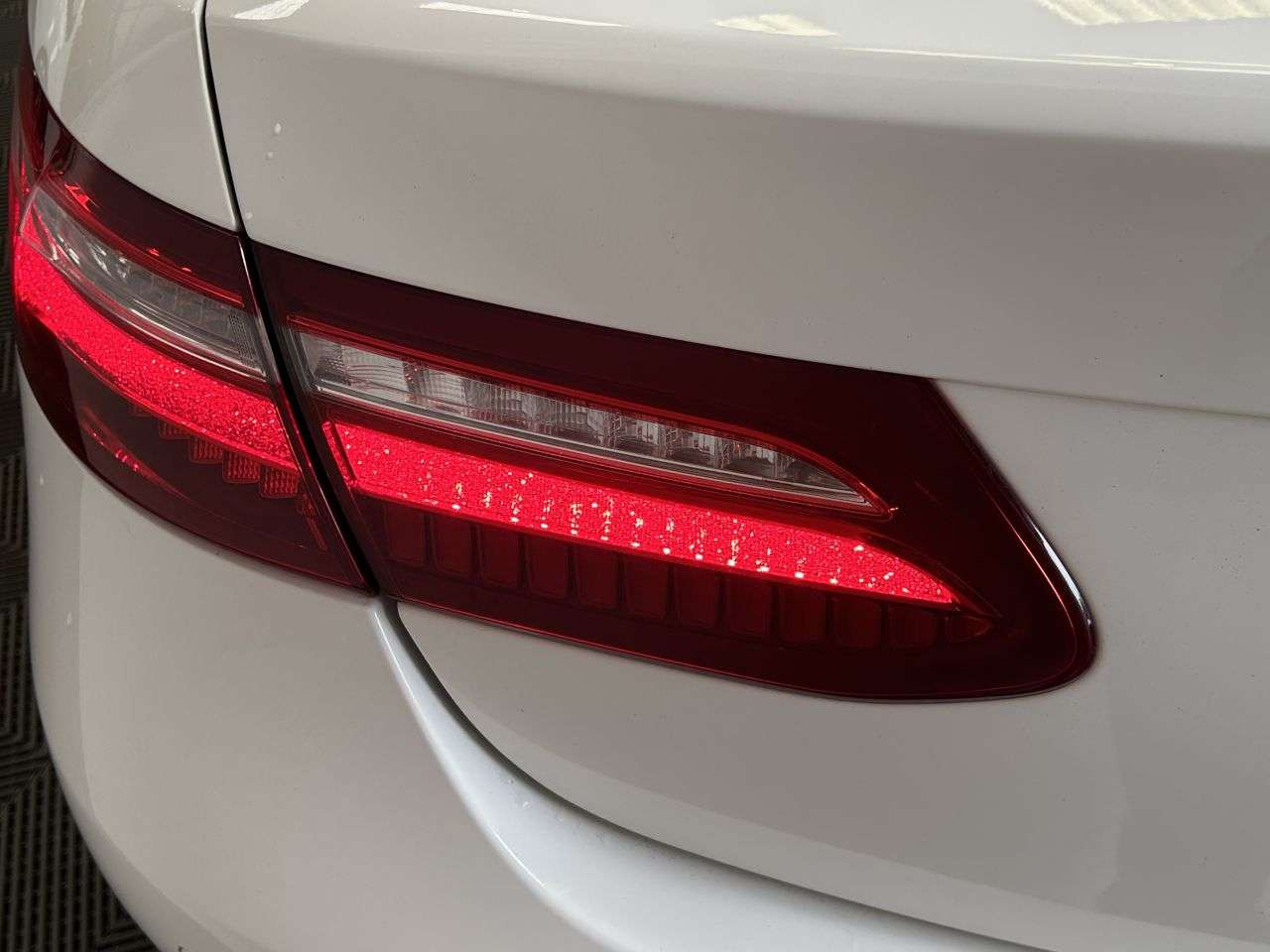 2018 MERCEDES E CLASS 2018 MERCEDES E CLASS
