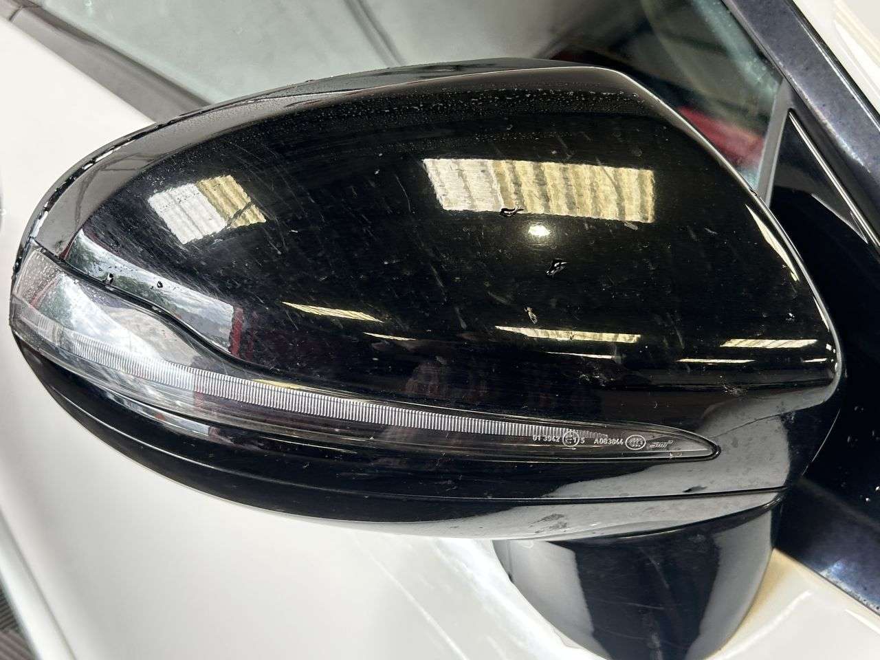 2018 MERCEDES E CLASS 2018 MERCEDES E CLASS