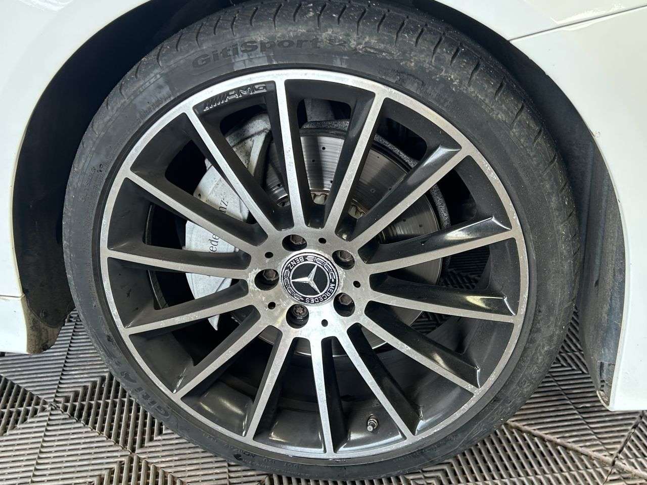 2018 MERCEDES E CLASS 2018 MERCEDES E CLASS