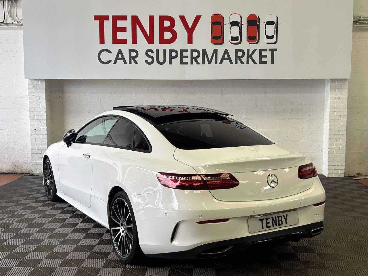 2018 MERCEDES E CLASS 2018 MERCEDES E CLASS