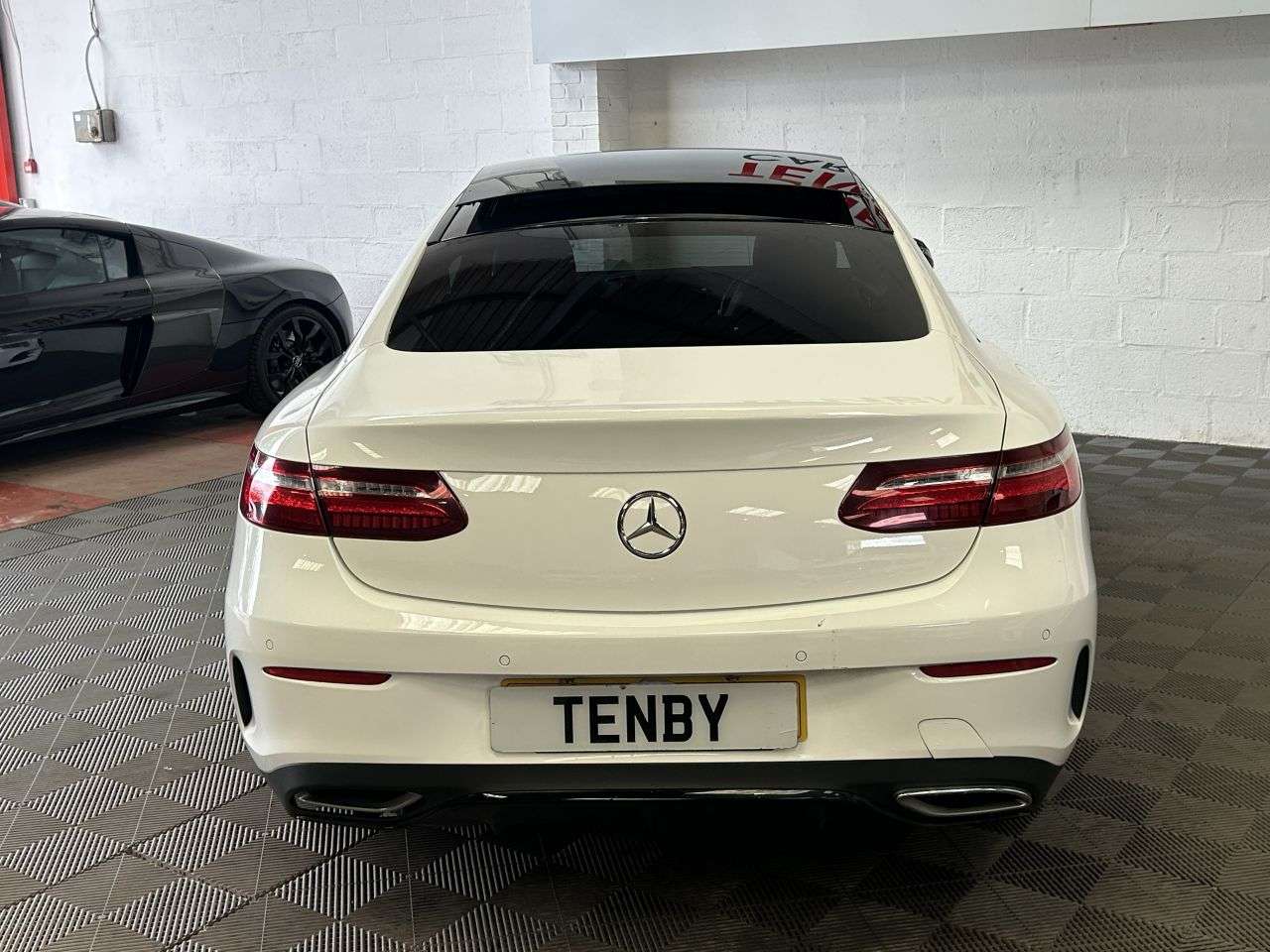 2018 MERCEDES E CLASS 2018 MERCEDES E CLASS