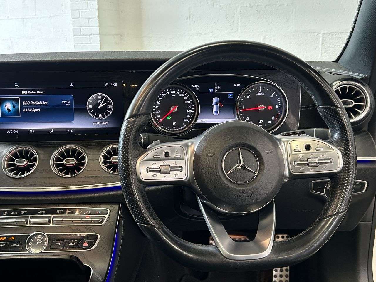2018 MERCEDES E CLASS 2018 MERCEDES E CLASS