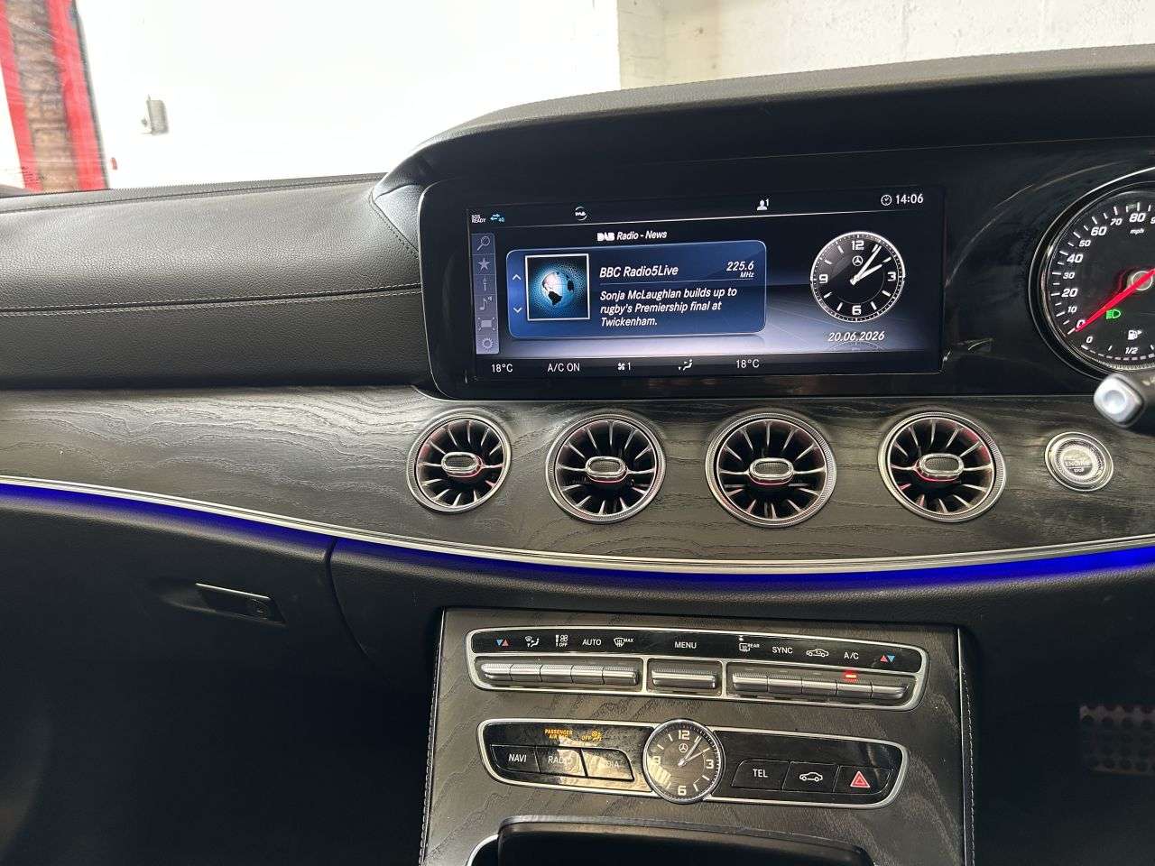 2018 MERCEDES E CLASS 2018 MERCEDES E CLASS