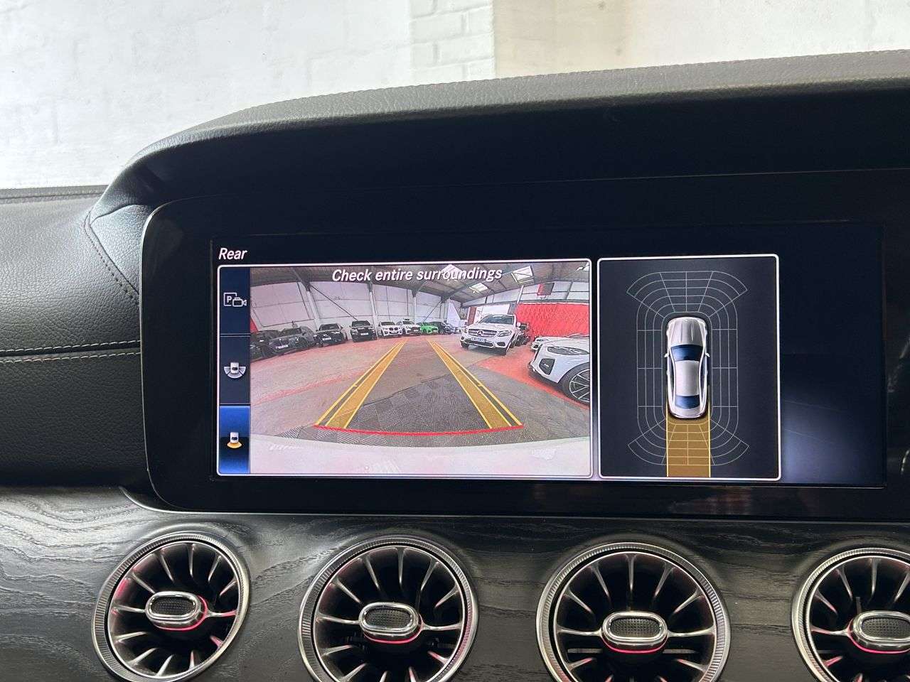 2018 MERCEDES E CLASS 2018 MERCEDES E CLASS