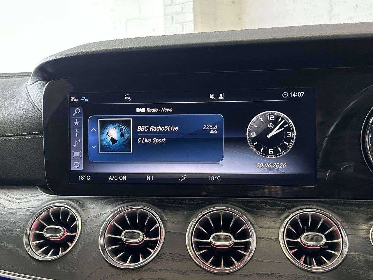 2018 MERCEDES E CLASS 2018 MERCEDES E CLASS