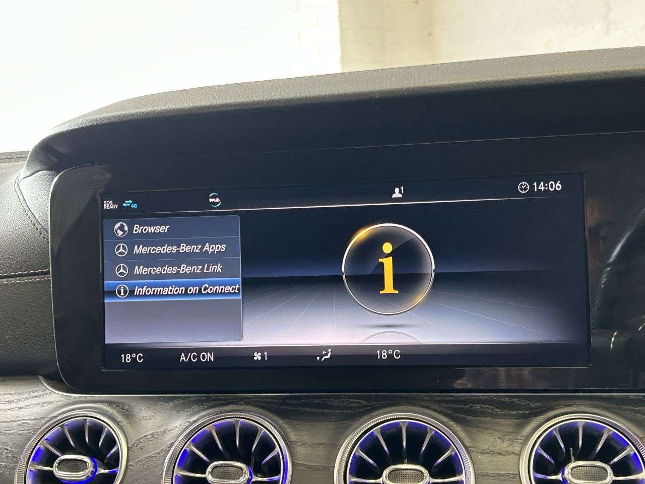 2018 MERCEDES E CLASS 2018 MERCEDES E CLASS