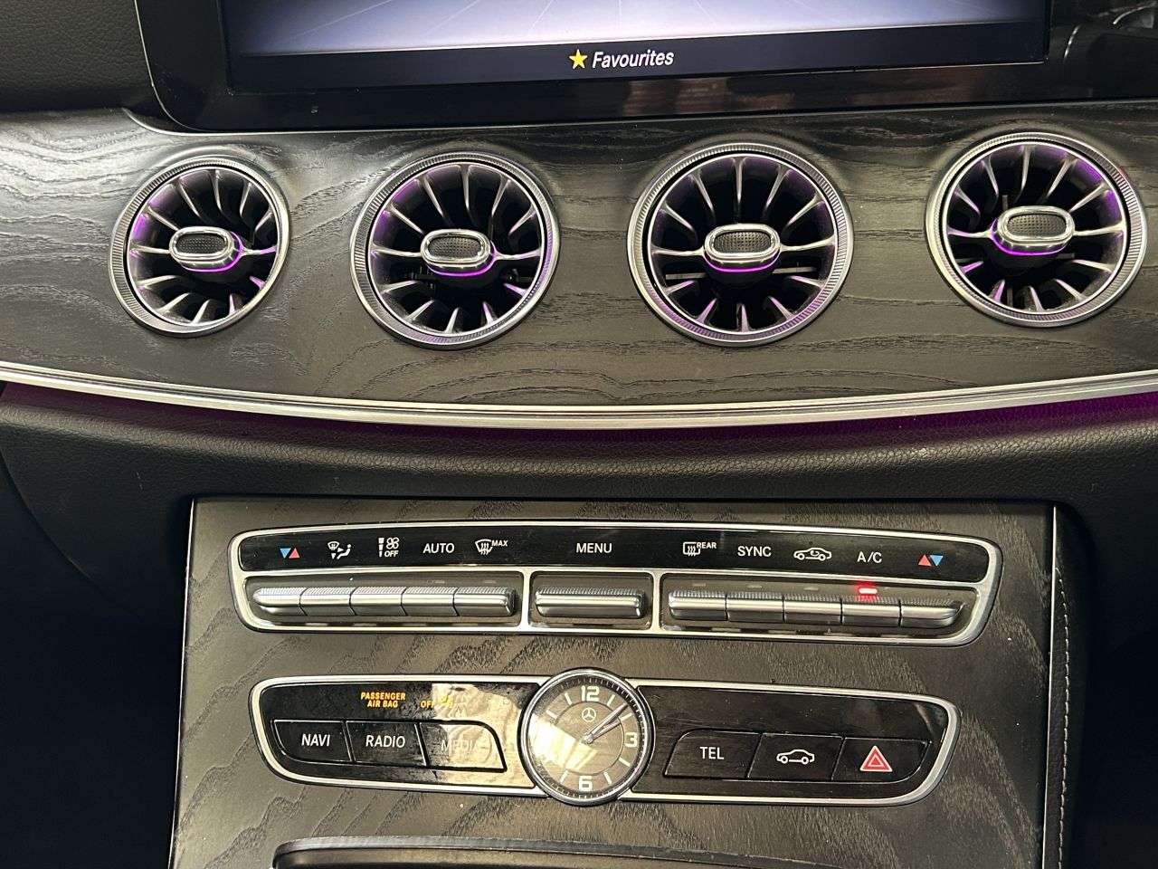 2018 MERCEDES E CLASS 2018 MERCEDES E CLASS