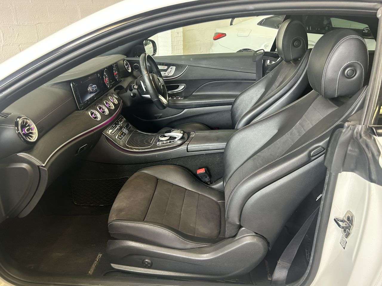 2018 MERCEDES E CLASS 2018 MERCEDES E CLASS