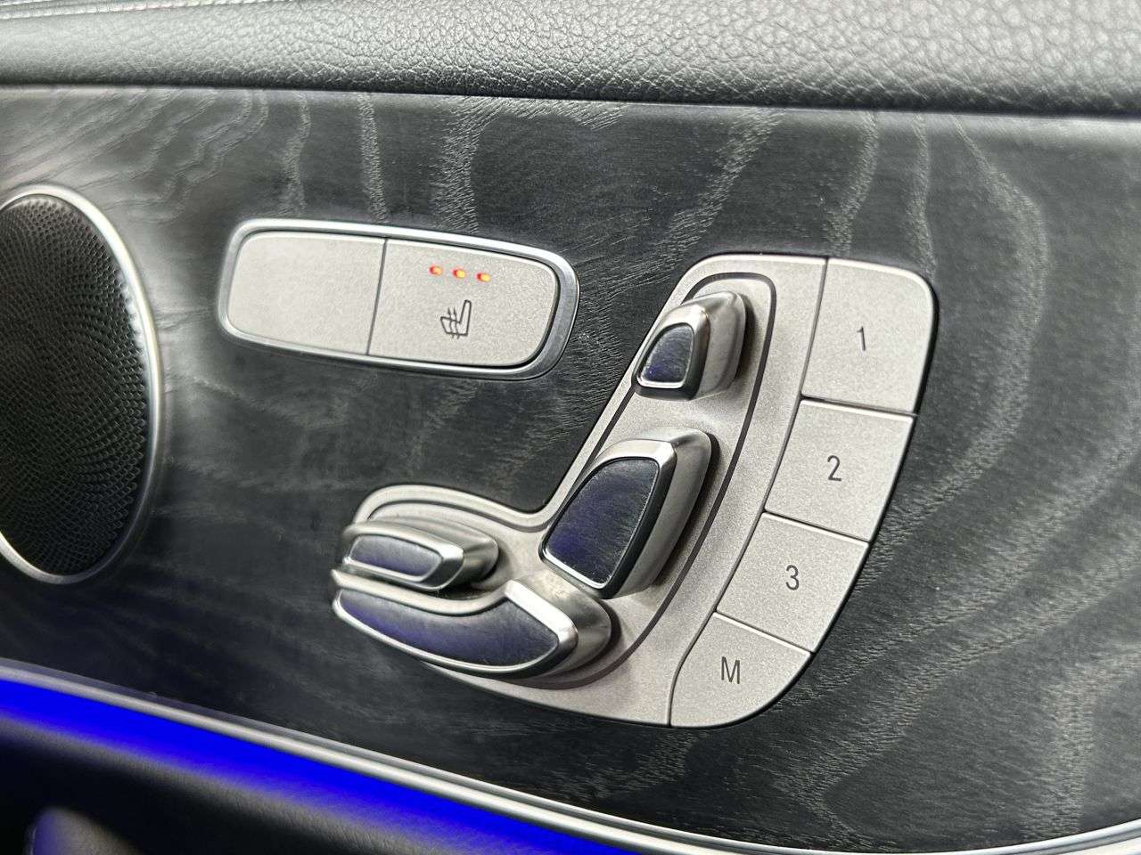 2018 MERCEDES E CLASS 2018 MERCEDES E CLASS