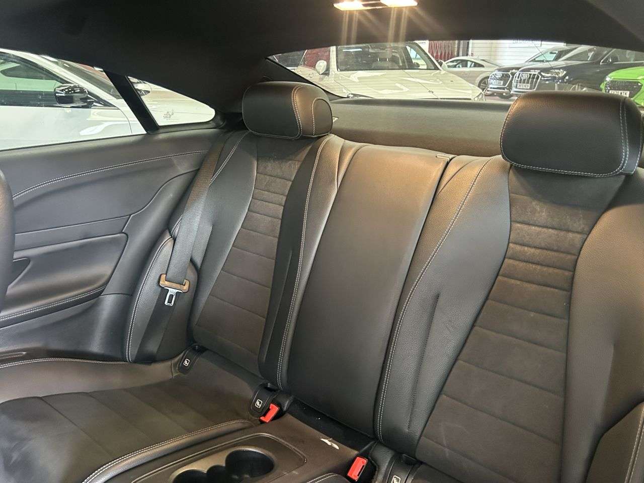 2018 MERCEDES E CLASS 2018 MERCEDES E CLASS